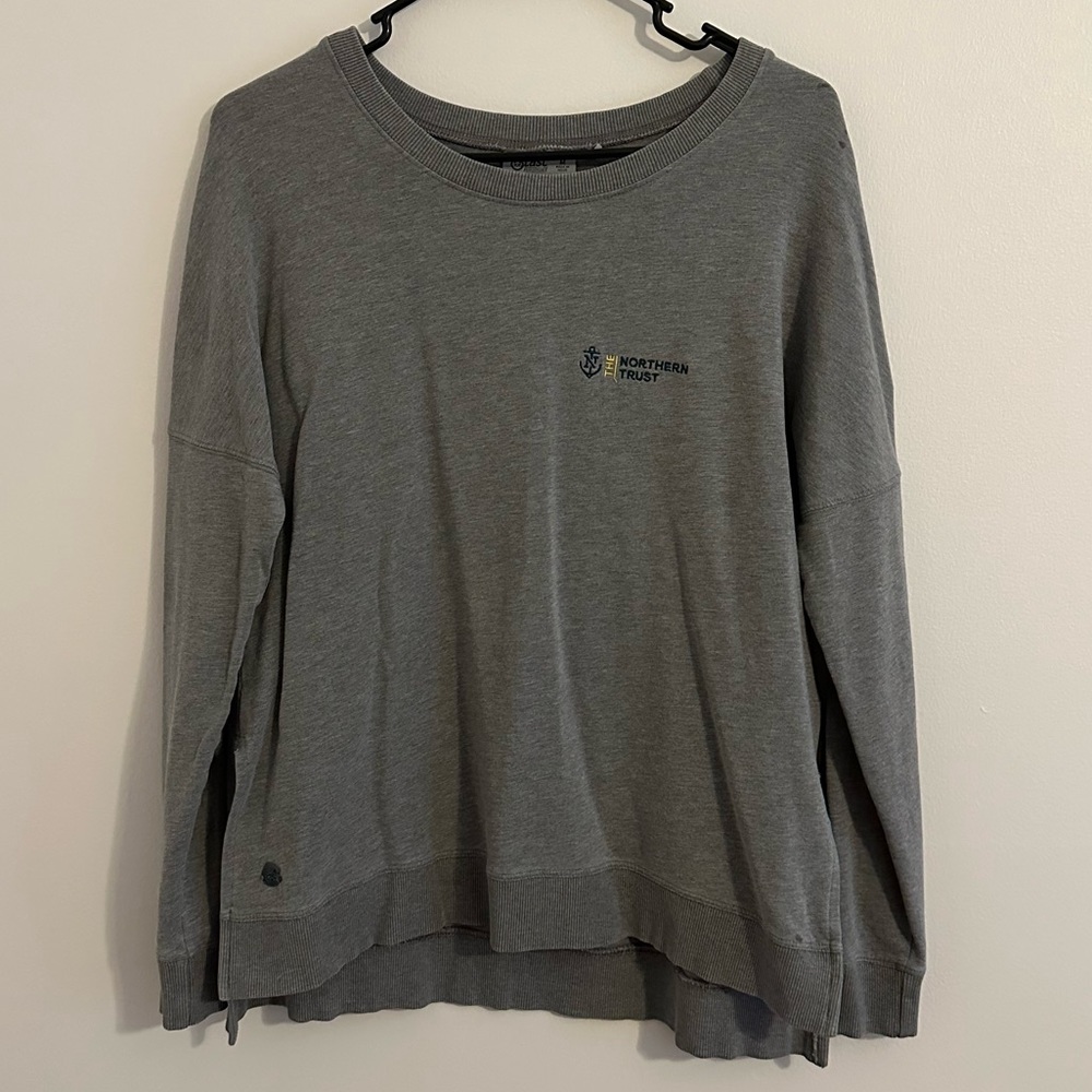 Tasc women’s pullover